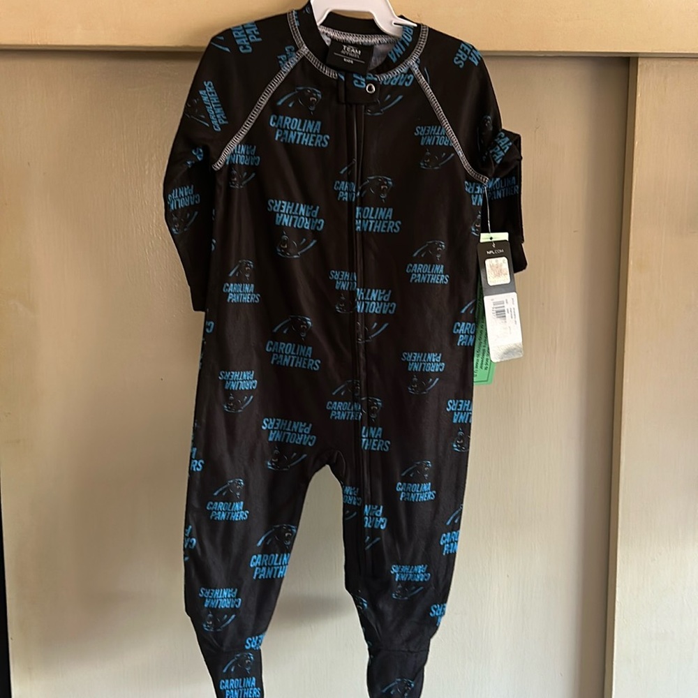 NFL Carolina panther